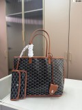 ゴヤールバッグ GOYARD 2025新作 トートバッグ