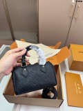 ルイヴィトンバッグ LOUIS VUITTON 2025新作 ハンドバッグ