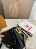 ルイヴィトンバッグ LOUIS VUITTON 2025新作 ショルダーバッグ