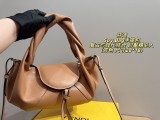 フェンディバッグ FENDI 2025新作 ハンドバッグ