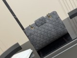 シャネルバッグ CHANEL 2025新作 トートバッグ