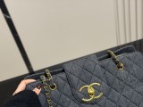 シャネルバッグ CHANEL 2025新作 トートバッグ