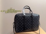 ルイヴィトンバッグ LOUIS VUITTON 2025新作 ビジネスバッグ