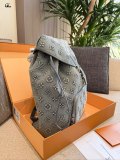 ルイヴィトンバッグ LOUIS VUITTON 2025新作 バックパック