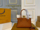 ルイヴィトンバッグ LOUIS VUITTON 2025新作 トートバッグ