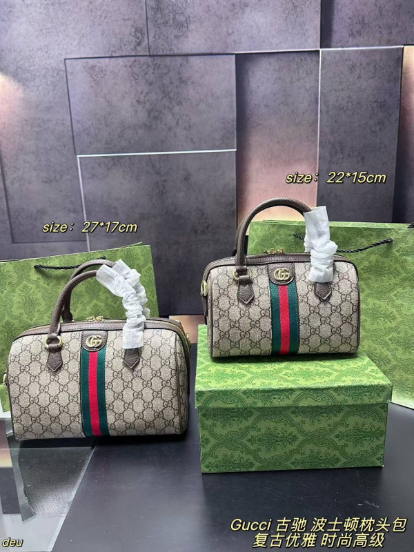 グッチバッグ GUCCI 2025新作 ハンドバッグ