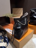 ルイヴィトンバッグ LOUIS VUITTON 2025新作 ショルダーバッグ