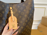 ルイヴィトンバッグ LOUIS VUITTON 2025新作 ハンドバッグ