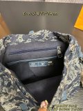 ルイヴィトンバッグ LOUIS VUITTON 2025新作 バックパック