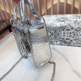 ディオールバッグ DIOR 2025新作 ダイ妃バッグ