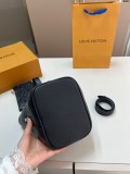 ルイヴィトンバッグ LOUIS VUITTON 2025新作 バケットバッグ
