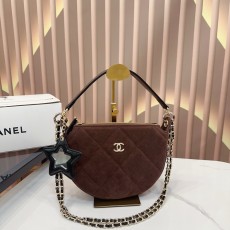 シャネルバッグ CHANEL 2025新作 ショルダーバッグ