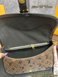 ルイヴィトンバッグ LOUIS VUITTON 2025新作 ショルダーバッグ