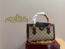 グッチバッグ GUCCI 2025新作 ハンドバッグ