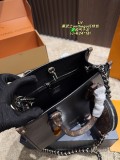 ルイヴィトンバッグ LOUIS VUITTON 2025新作 トートバッグ
