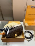ルイヴィトンバッグ LOUIS VUITTON 2025新作 メッセンジャーバッグ