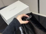 サンローランバッグ Yves Saint Laurent 2025新作 トートバッグ