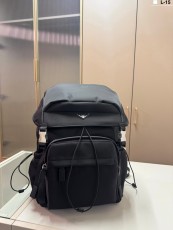 プラダバッグ PRADA 2025新作 バックパック