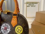 ルイヴィトンバッグ LOUIS VUITTON 2025新作 ハンドバッグ