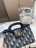 ディオールバッグ DIOR 2025新作 チェーンバッグ