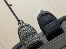 ディオールバッグ DIOR 2025新作 バックパック