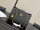 シャネルバッグ CHANEL 2025新作 トートバッグ