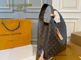 ルイヴィトンバッグ LOUIS VUITTON 2025新作 ハンドバッグ
