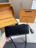 ルイヴィトンバッグ LOUIS VUITTON 2025新作 ショルダーバッグ