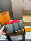 ルイヴィトンバッグ LOUIS VUITTON 2025新作 ハンドバッグ