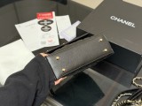 シャネルバッグ CHANEL 2025新作 ハンドバッグ