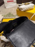 フェンディバッグ FENDI 2025新作 ショルダーバッグ