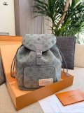 ルイヴィトンバッグ LOUIS VUITTON 2025新作 バックパック