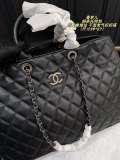 シャネルバッグ CHANEL 2025新作 トートバッグ