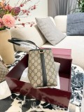 グッチバッグ GUCCI 2025新作 トートバッグ