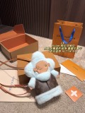 ルイヴィトンバッグ LOUIS VUITTON 2025新作 バックパック
