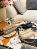 ルイヴィトンバッグ LOUIS VUITTON 2025新作 ショルダーバッグ