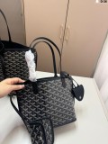 ゴヤールバッグ GOYARD 2025新作 トートバッグ