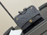 シャネルバッグ CHANEL 2025新作 トラベルバッグ