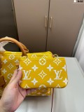 ルイヴィトンバッグ LOUIS VUITTON 2025新作 トラベルバッグ