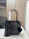ゴヤールバッグ GOYARD 2025新作 トートバッグ