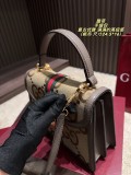 グッチバッグ GUCCI 2025新作 ハンドバッグ