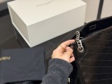 サンローランバッグ Yves Saint Laurent 2025新作 トートバッグ