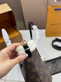 ルイヴィトンバッグ LOUIS VUITTON 2025新作 ハンドバッグ