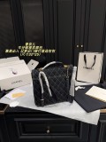 シャネルバッグ CHANEL 2025新作 バックパック