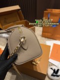 ルイヴィトンバッグ LOUIS VUITTON 2025新作 ハンドバッグ