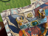 グッチバッグ GUCCI 2025新作 トートバッグ