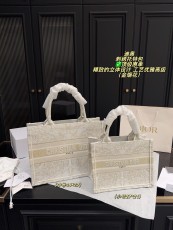 ディオールバッグ DIOR 2025新作 トートバッグ