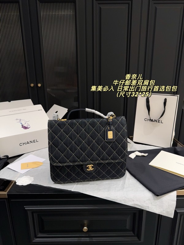 シャネルバッグ CHANEL 2025新作 バックパック