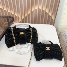 シャネルバッグ CHANEL 2025新作 ショルダーバッグ