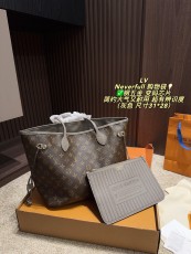 ルイヴィトンバッグ LOUIS VUITTON 2025新作 トートバッグ